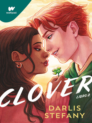 cover image of Clover Libro 02